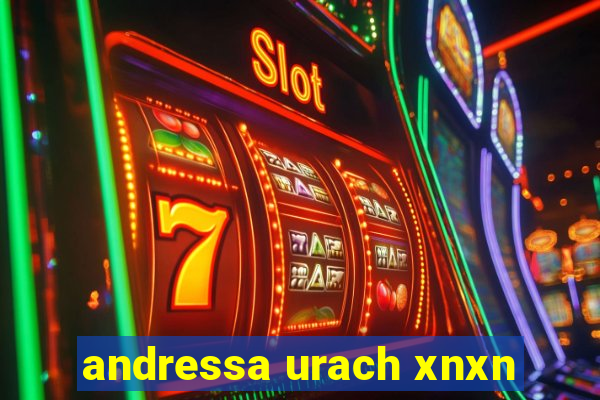 andressa urach xnxn